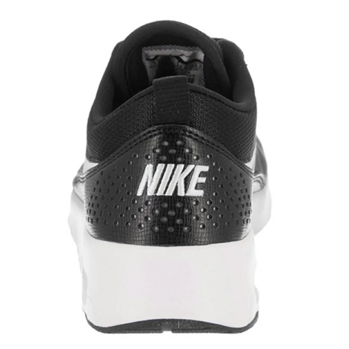 Nike Baskets|Baskets Air Max Thea noir/blanc