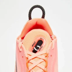Nike Baskets|Baskets AirMax orange/rose