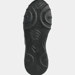 Geox Baskets|Baskets Alleniee noires