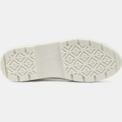 Melissa Baskets|Baskets Ally beige/blanc