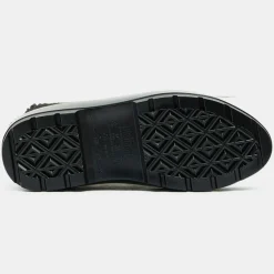 Melissa Baskets|Baskets Ally noires