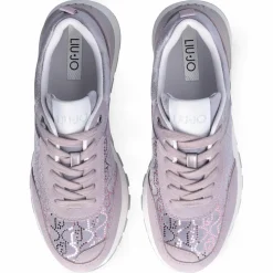 Liu-Jo Baskets|Baskets Amazing lilas