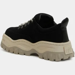 Eytys Baskets|Baskets Angel noires