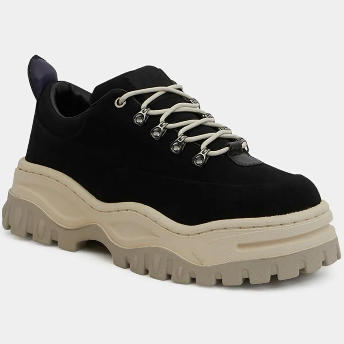 Eytys Baskets|Baskets Angel noires