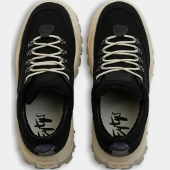 Eytys Baskets|Baskets Angel noires