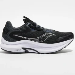 Saucony Baskets|Baskets Axon 2 noires