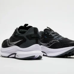 Saucony Baskets|Baskets Axon 2 noires