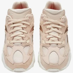 Reebok Baskets|Baskets Aztrek 96 rose moyen