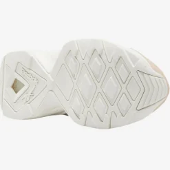 Reebok Baskets|Baskets Aztrek 96 rose moyen