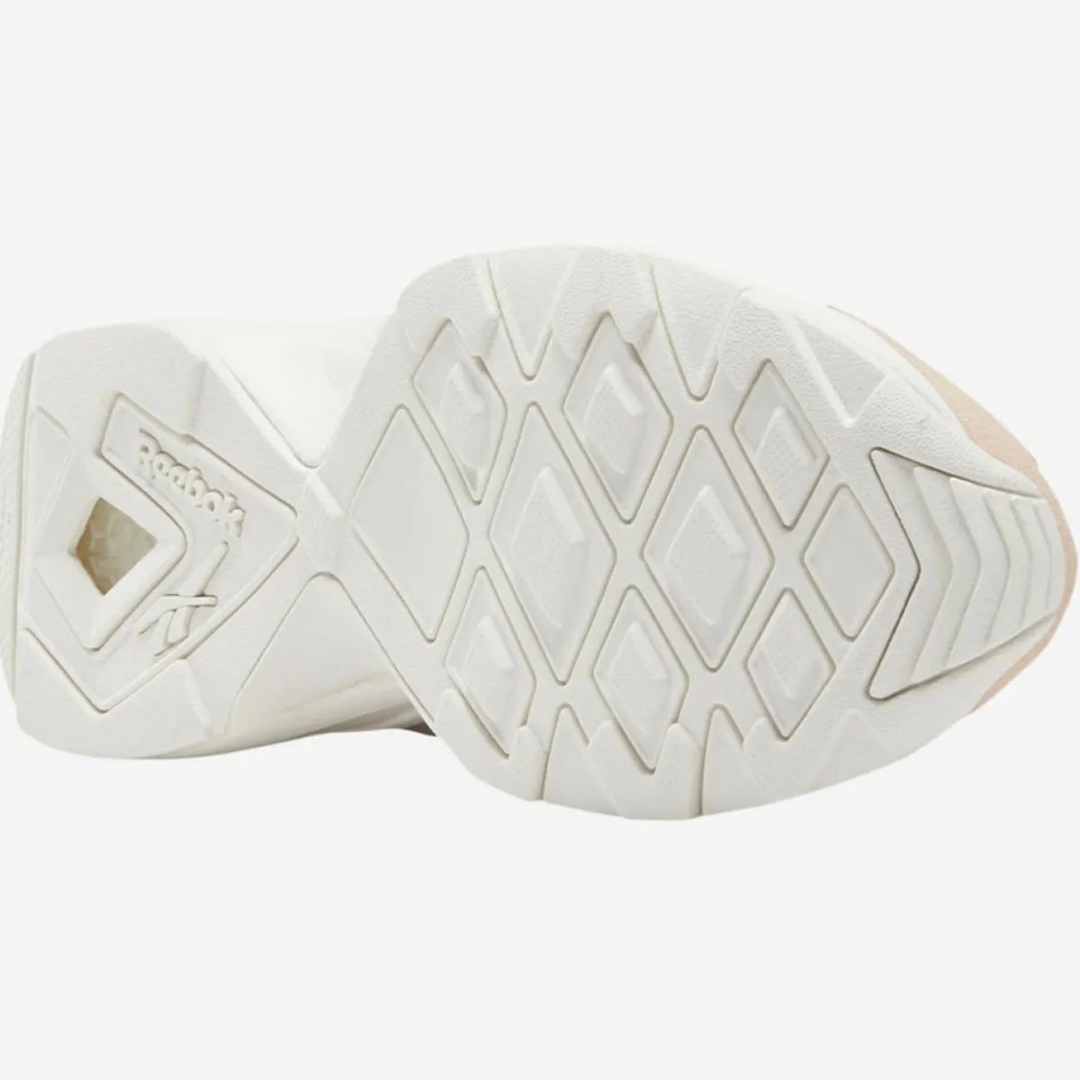 Reebok Baskets|Baskets Aztrek 96 rose moyen