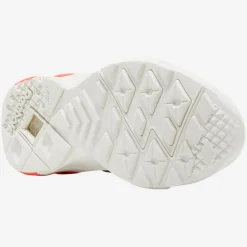 Reebok Baskets|Baskets Aztrek Double Mix P blanc/violet/turquoise