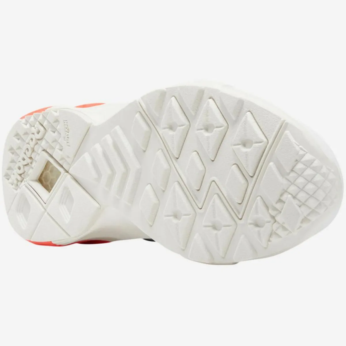 Reebok Baskets|Baskets Aztrek Double Mix P blanc/violet/turquoise