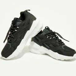 Reebok Baskets|Baskets Aztrek Double Mix L noires