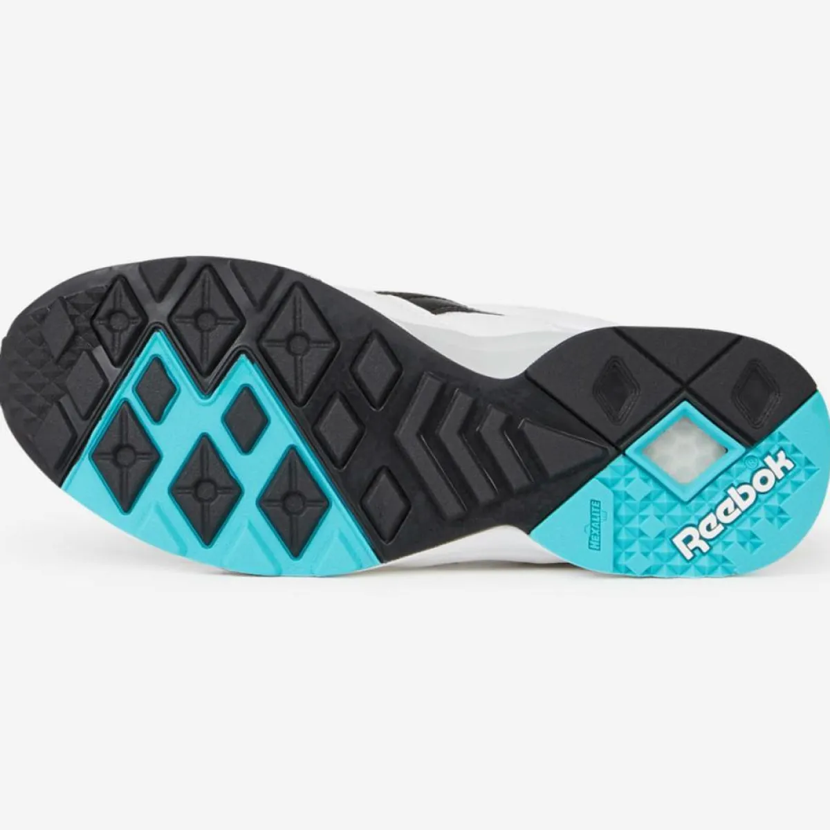 Reebok Baskets|Baskets Aztrek Og Cn7067 blanc/vert/noir