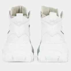 Rombaut Baskets|Baskets Bocaccia II blanches