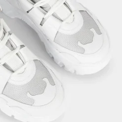 Rombaut Baskets|Baskets Bocaccia II blanches