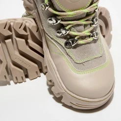 Rombaut Baskets|Baskets Boccaccio II beiges