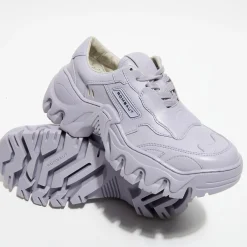 Rombaut Baskets|Baskets Boccaccio II lavande