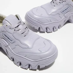 Rombaut Baskets|Baskets Boccaccio II lavande