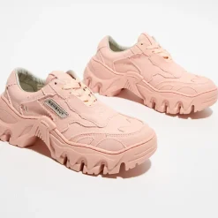 Rombaut Baskets|Baskets Boccaccio II roses