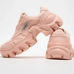 Rombaut Baskets|Baskets Boccaccio II roses