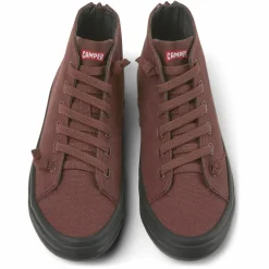 Camper Baskets|Baskets Borne bordeaux