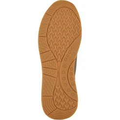 Geox Baskets|Baskets Bulmya taupe foncé