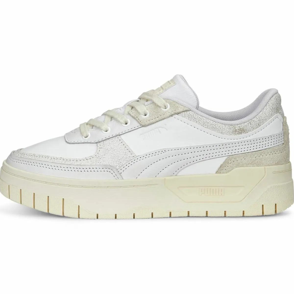 Puma Baskets|Baskets Cali Dream blanches