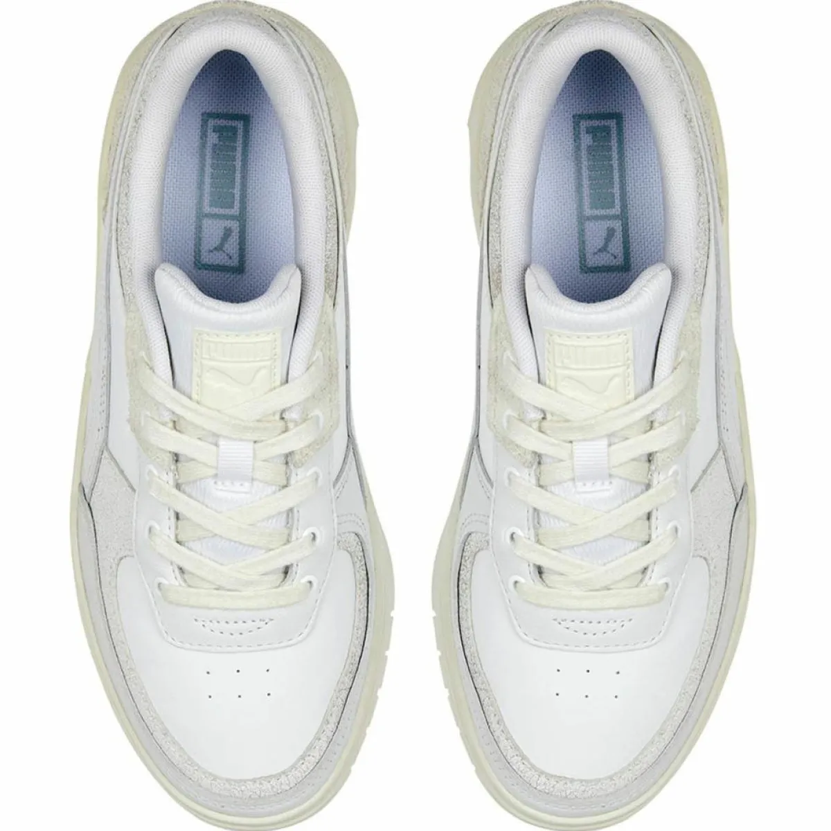 Puma Baskets|Baskets Cali Dream blanches