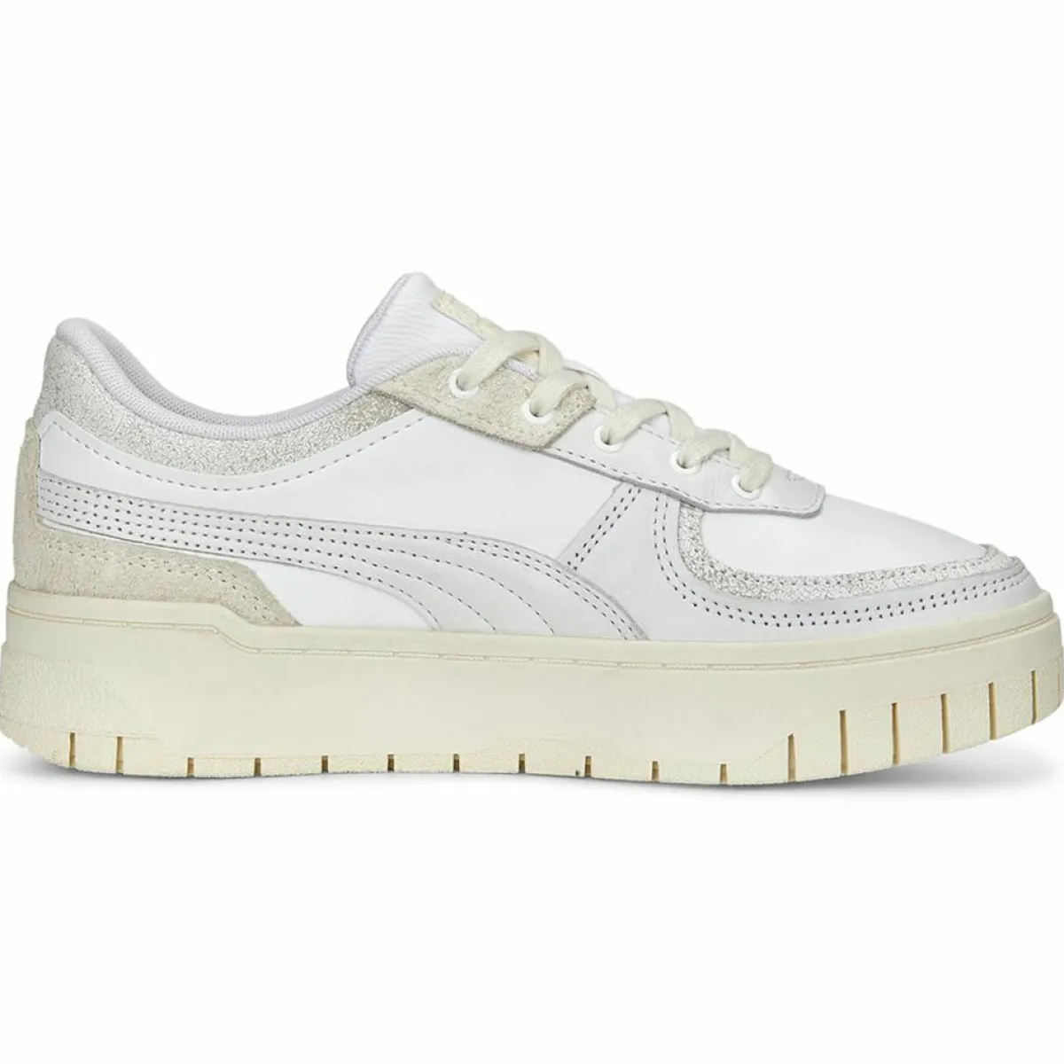 Puma Baskets|Baskets Cali Dream blanches