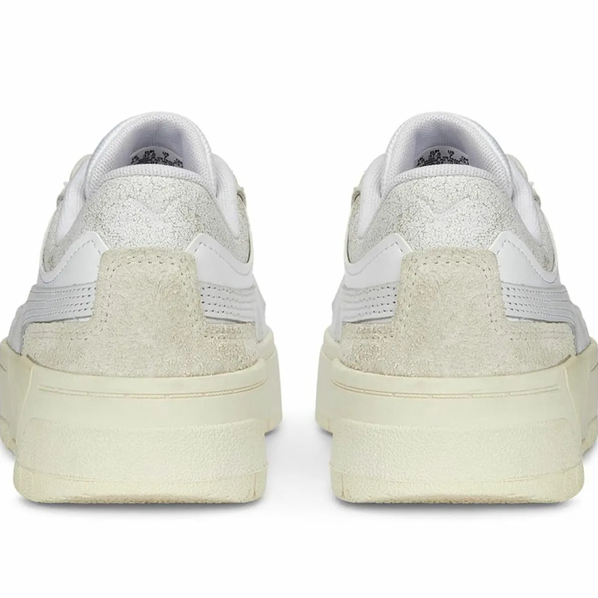 Puma Baskets|Baskets Cali Dream blanches