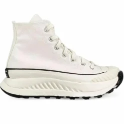 Converse Baskets|Baskets Chuck 70 At-Cx blanches