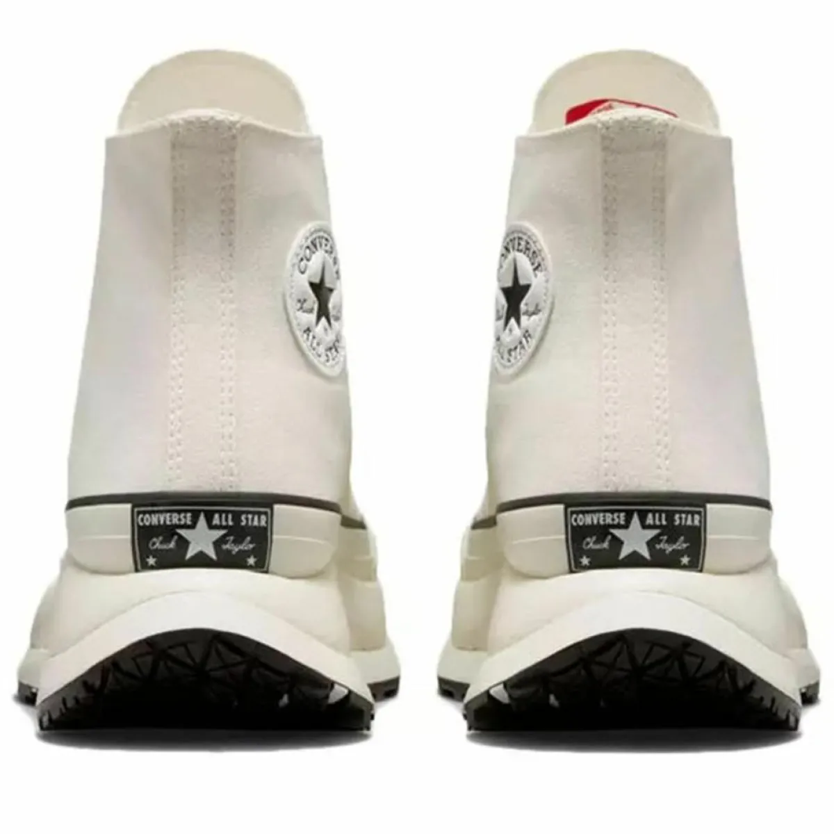 Converse Baskets|Baskets Chuck 70 At-Cx blanches