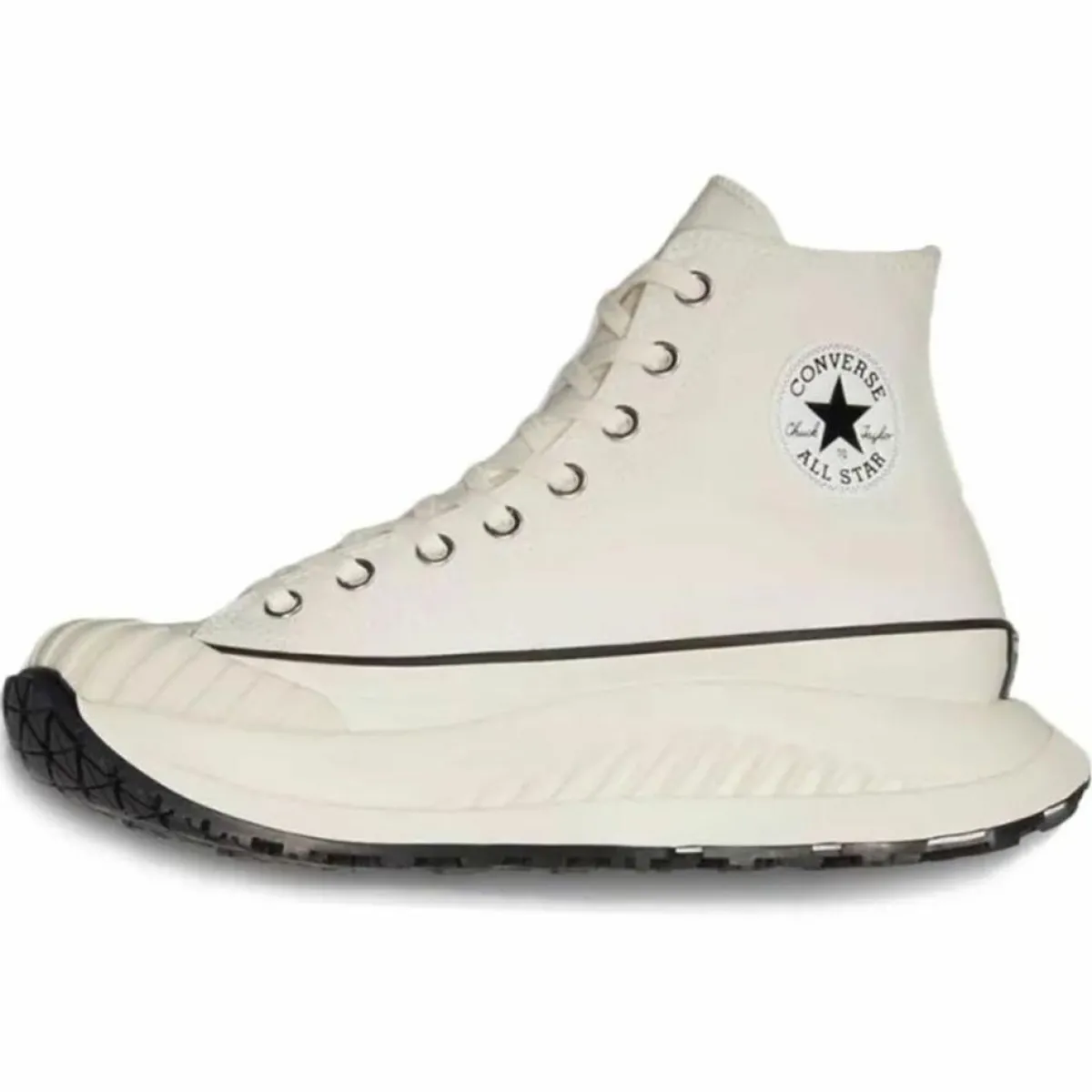Converse Baskets|Baskets Chuck 70 At-Cx blanches