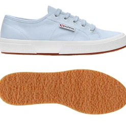 Superga Baskets|Baskets Classic azure erica