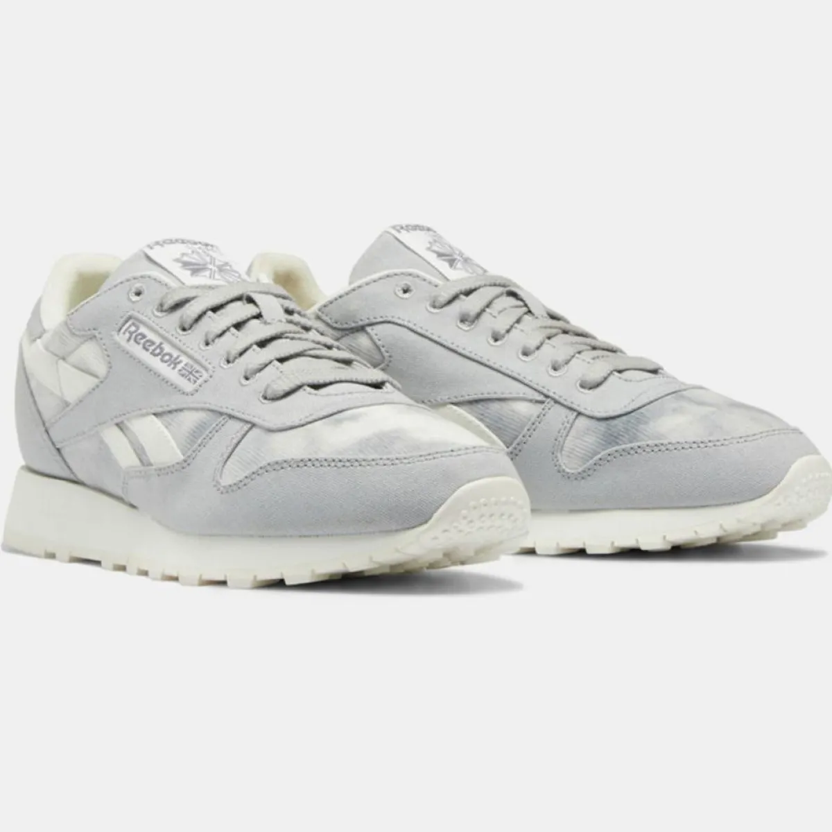 Reebok Baskets|Baskets Classic Grow grises