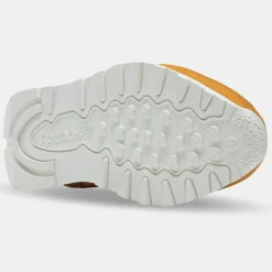 Reebok Baskets|Baskets Classic Grow jaunes