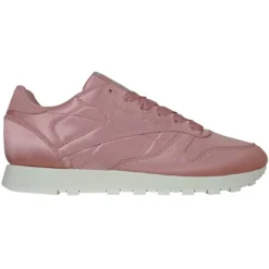 Reebok Baskets|Baskets Classic Leather Satin roses