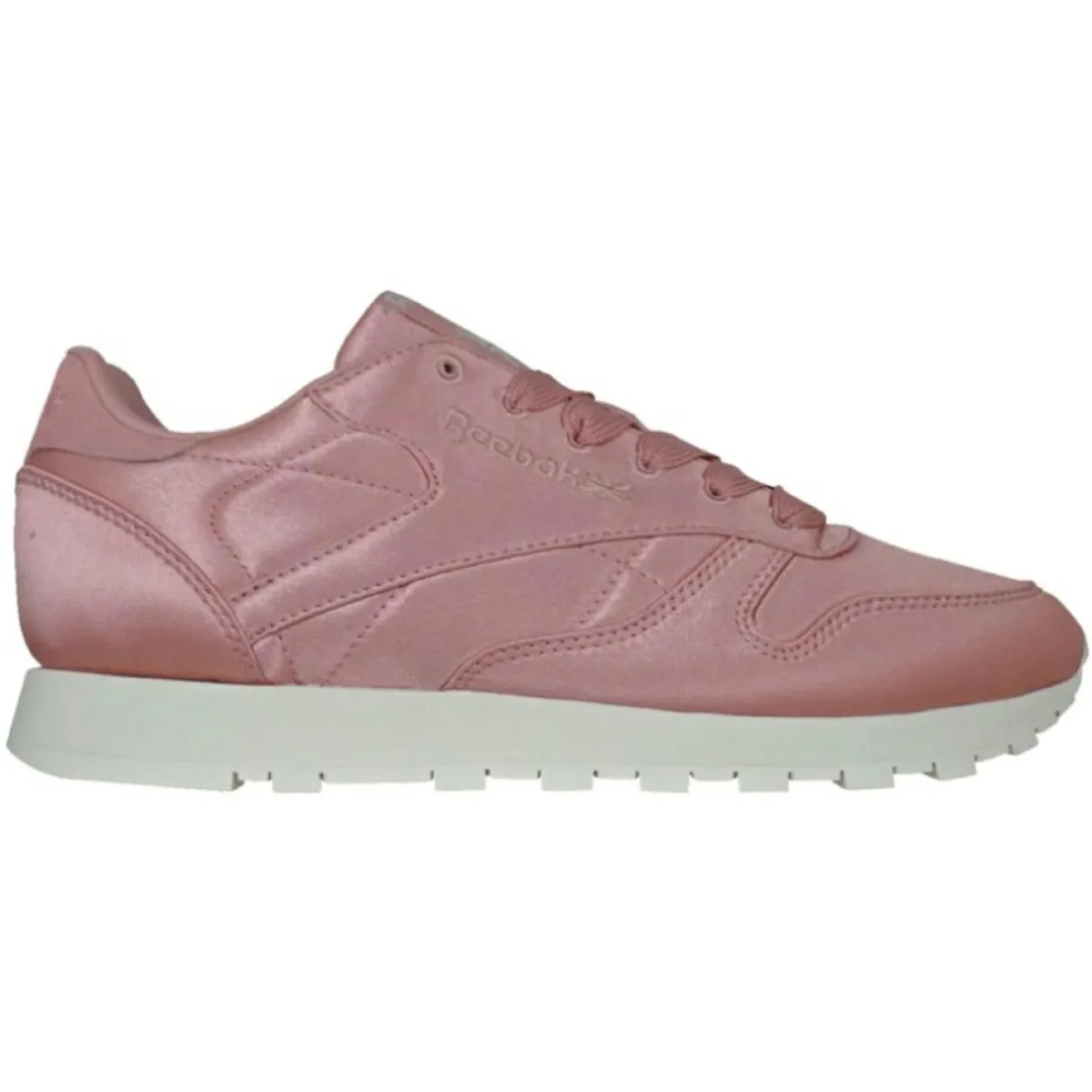 Reebok Baskets|Baskets Classic Leather Satin roses