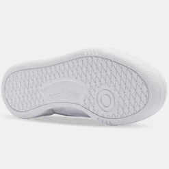 Reebok Baskets|Baskets Club C 85 blanc/rose