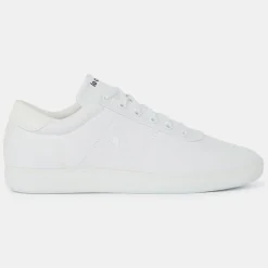 Le Coq Sportif Baskets|Baskets Court One blanches