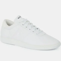 Le Coq Sportif Baskets|Baskets Court One blanches