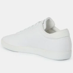 Le Coq Sportif Baskets|Baskets Court One blanches