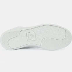 Le Coq Sportif Baskets|Baskets Court One blanches