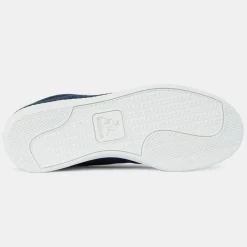 Le Coq Sportif Baskets|Baskets Court One bleu marine