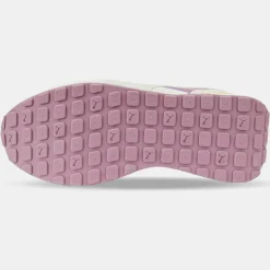 Puma Baskets|Baskets Cruise Rider Candy jaune/rose