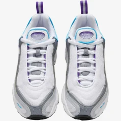 Reebok Baskets|Baskets Daytona Dmx blanc/gris