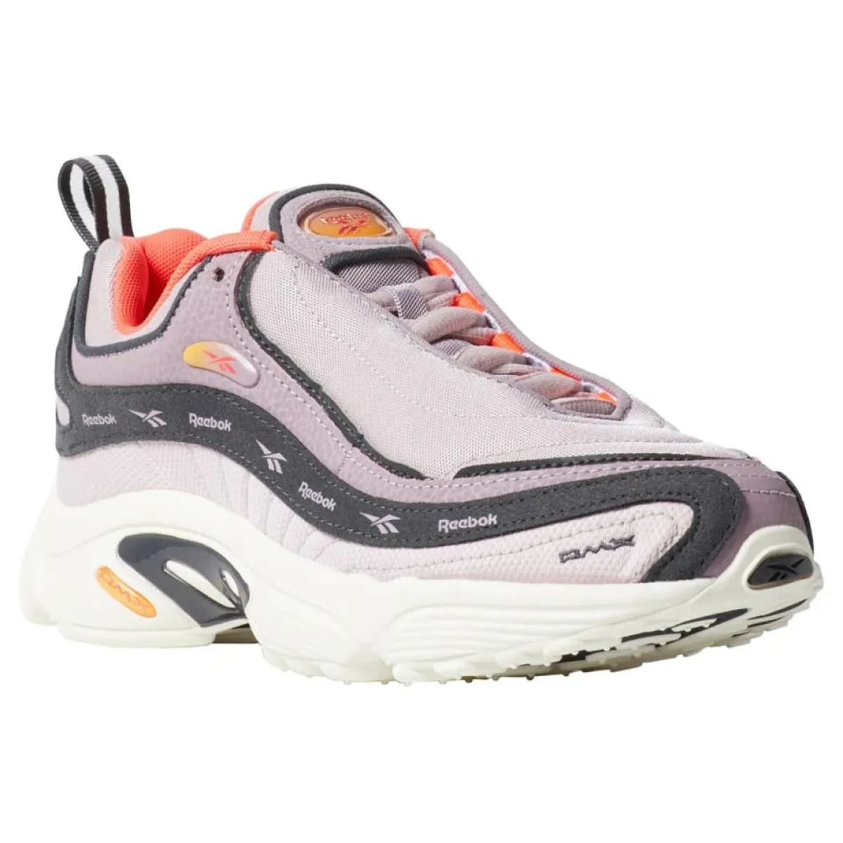 Reebok Baskets|Baskets Daytona Dmx Mu lilas