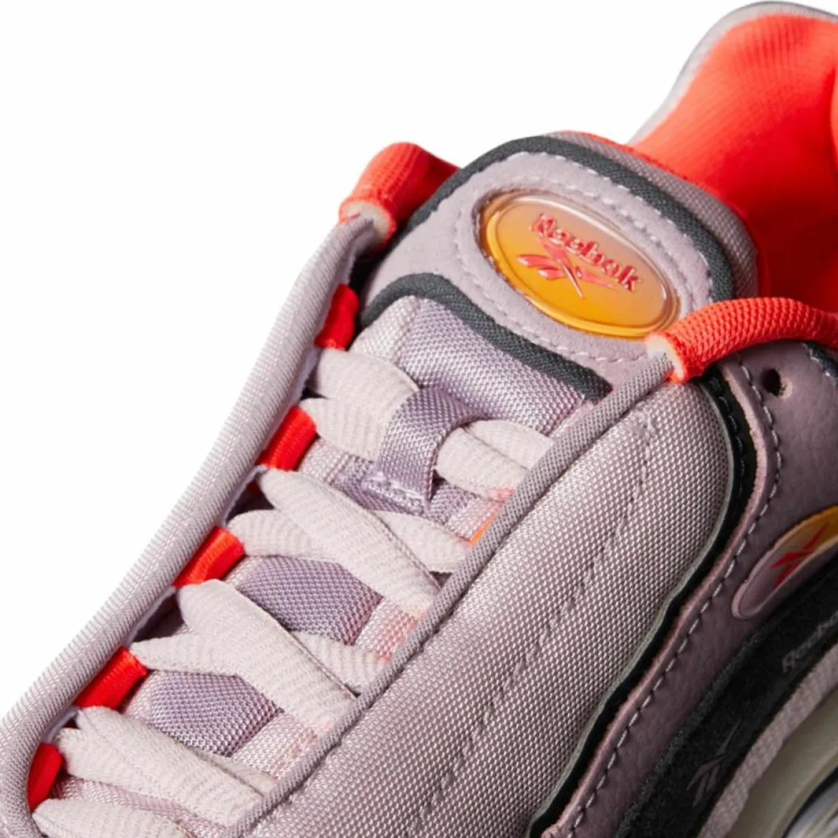 Reebok Baskets|Baskets Daytona Dmx Mu lilas