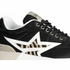 Liu-Jo Baskets|Baskets Dreamy noir/blanc